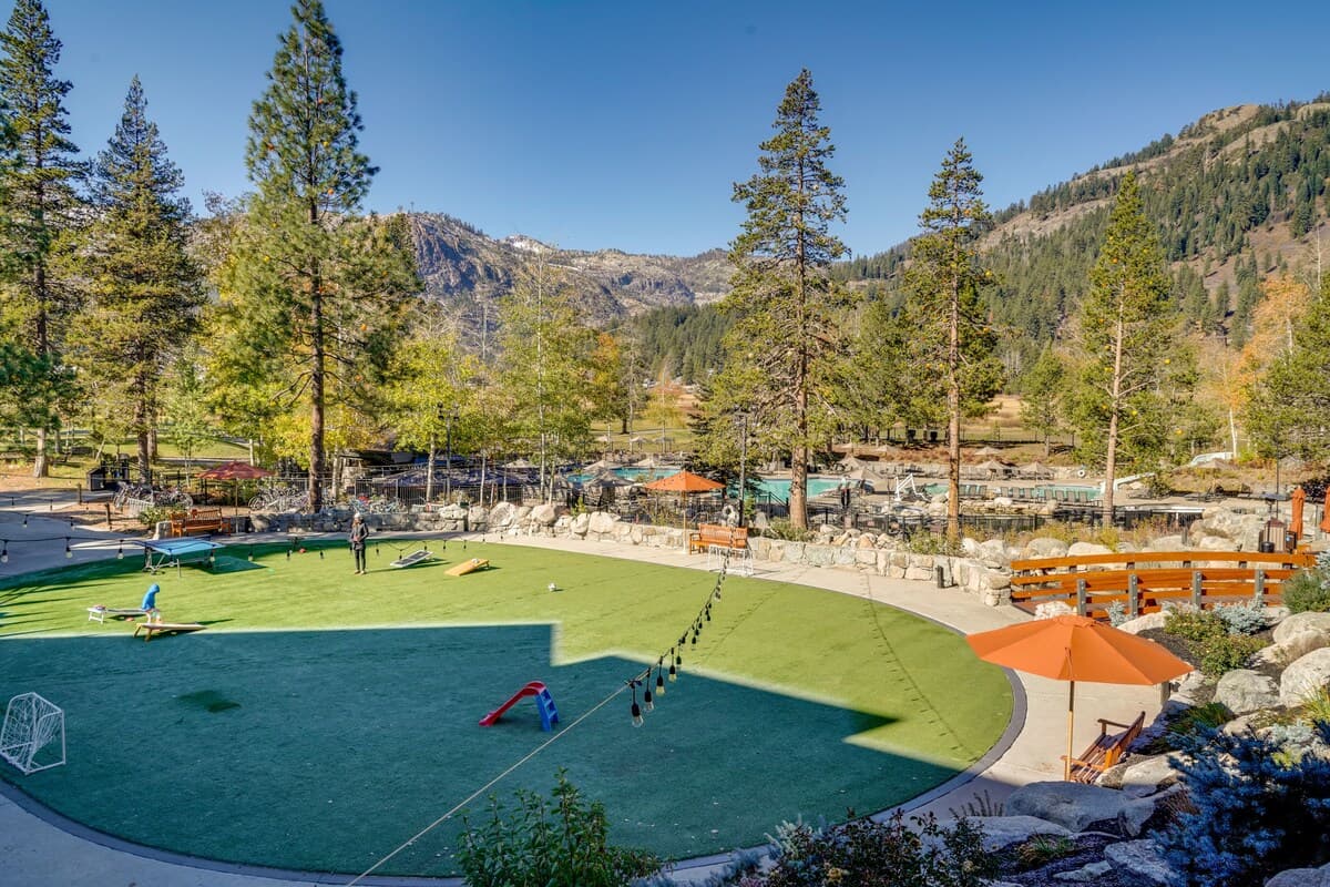 Everline Suite w/ Resort Perks! 7 Mi to Lake Tahoe - Photo 4