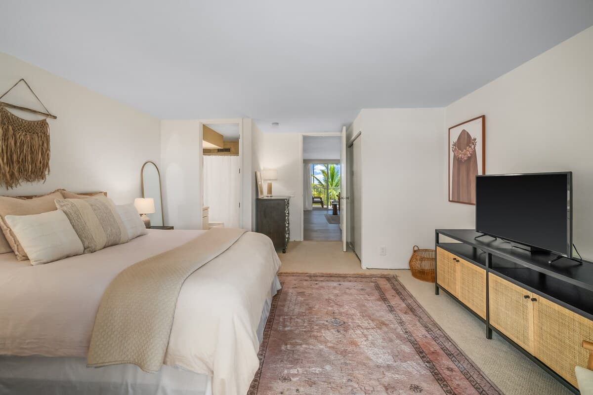 Condo in Princeville · ★4.87 · 1 bedroom · 2 beds · 2 shared baths - Photo 5