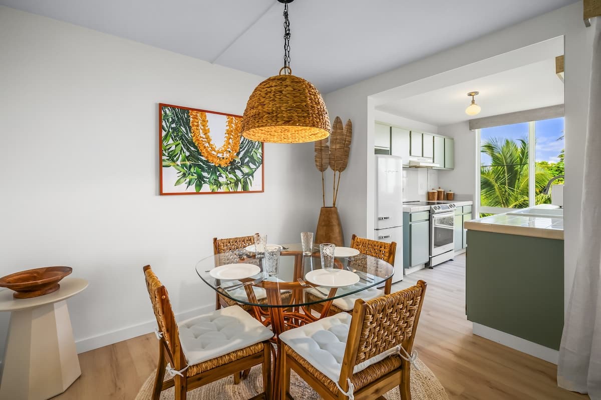 Condo in Princeville · ★4.87 · 1 bedroom · 2 beds · 2 shared baths - Photo 3