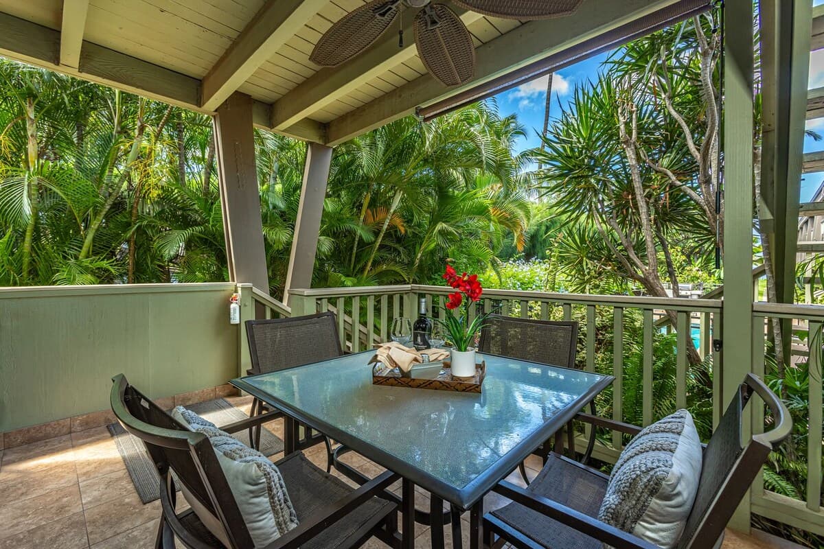 Condo in Kihei · ★4.9 · 1 bedroom · 2 beds · 1 private bath - Photo 1