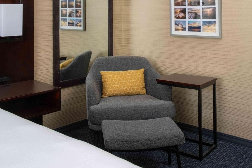 King Room Near Kezar Life Sciences SAN - Photo 4
