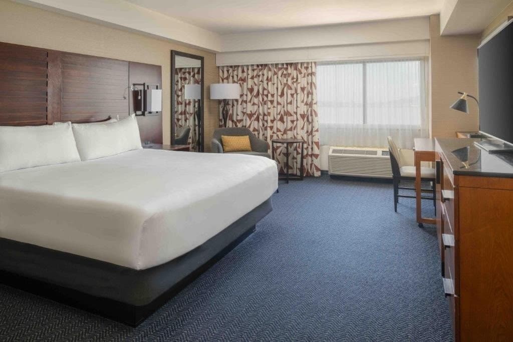 King Room Near Kezar Life Sciences SAN - Photo 1