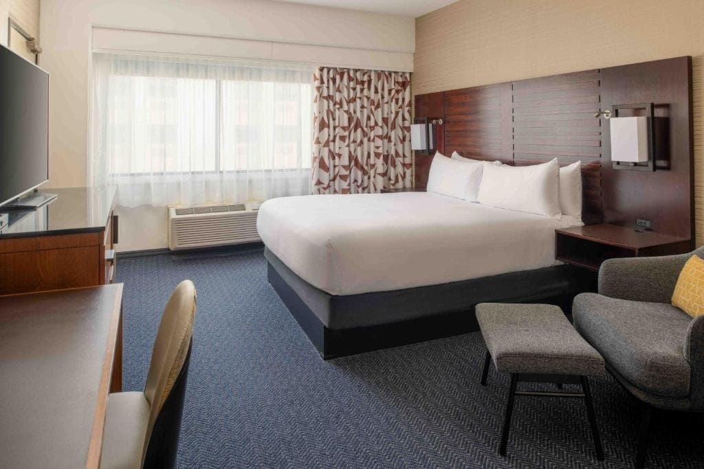 King Room Near Kezar Life Sciences SAN - Photo 2