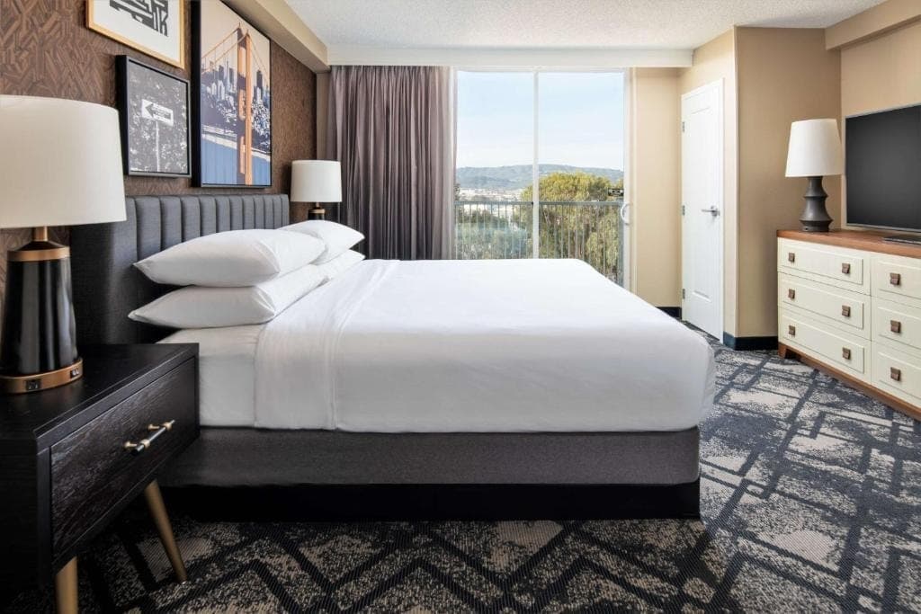 King Room Near To Jack Drago Park SAN - Photo 2