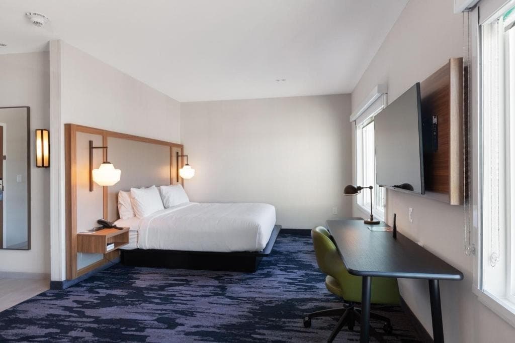 King Room Near Rockaway Beach SAN - Photo 1