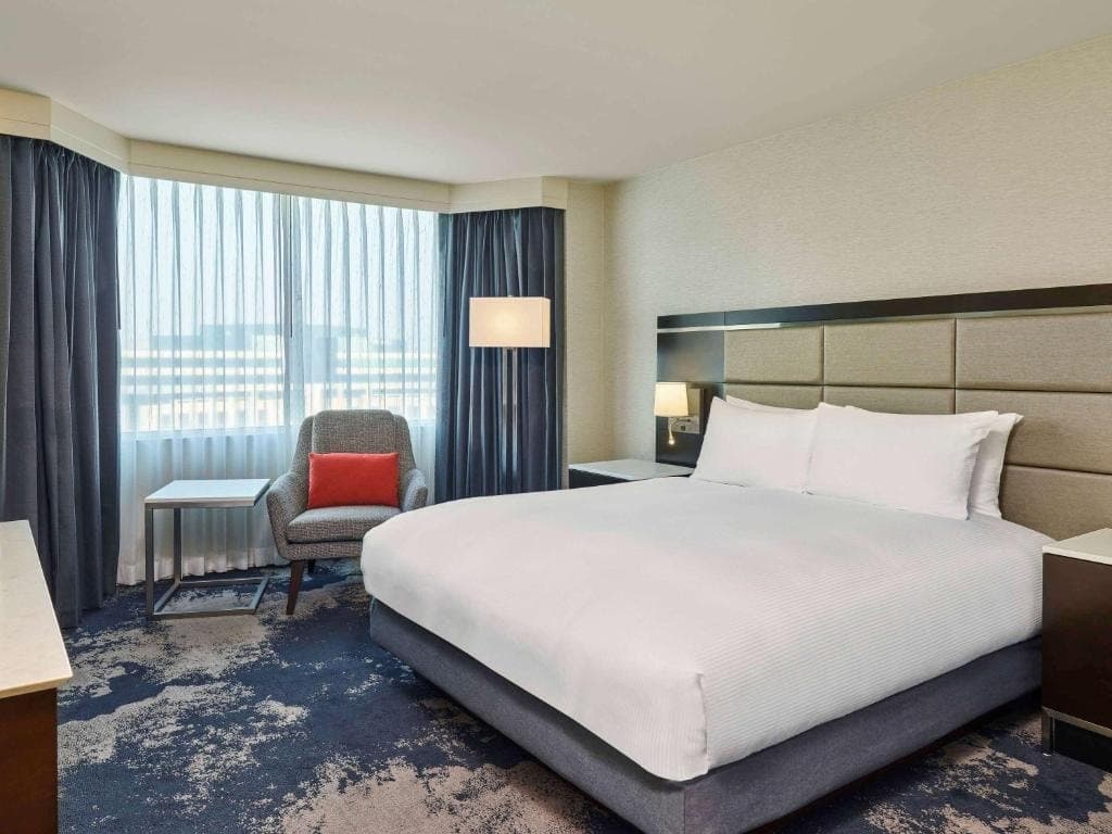 Classic King or Twin Room Near Tennis Courts SAN - Photo 1