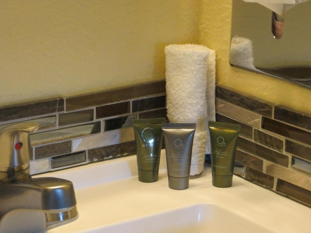Deluxe Queen Room Near Shell SAN - Photo 5
