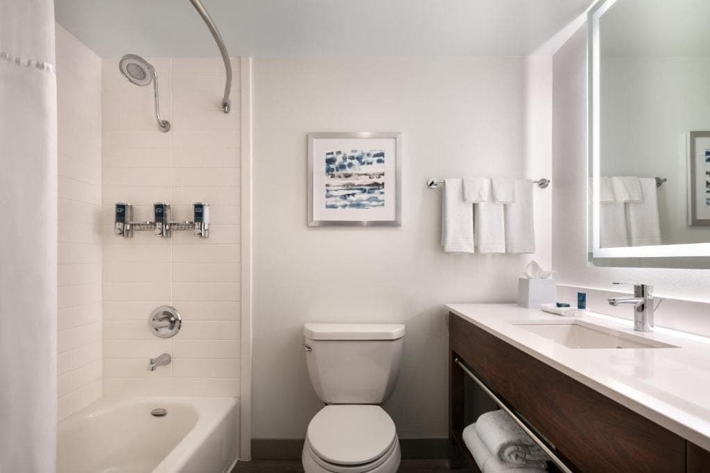 Guest Room Near McDonalds SAN - Photo 5