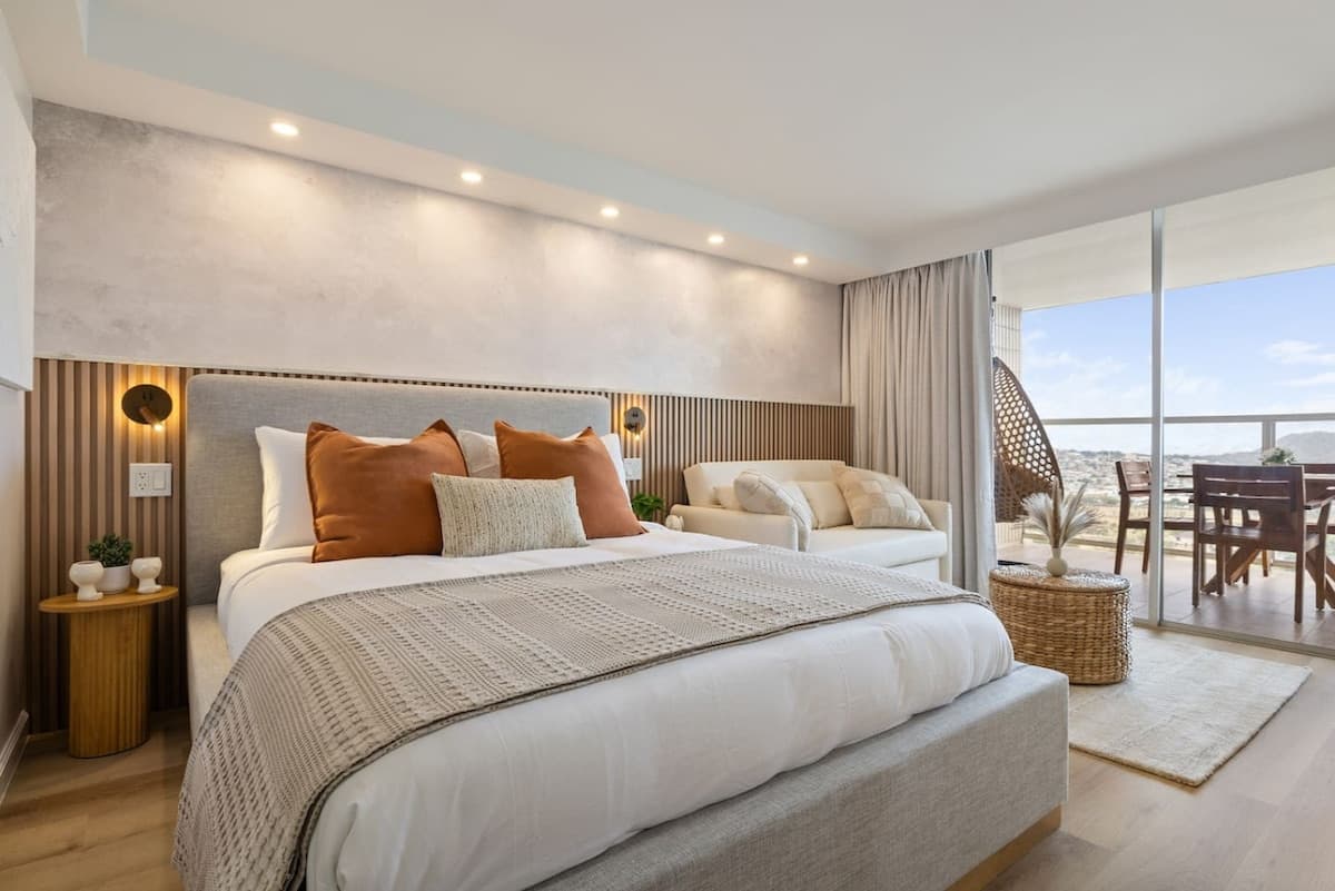 The Ocean View Escape at Waikiki 38F - Photo 3