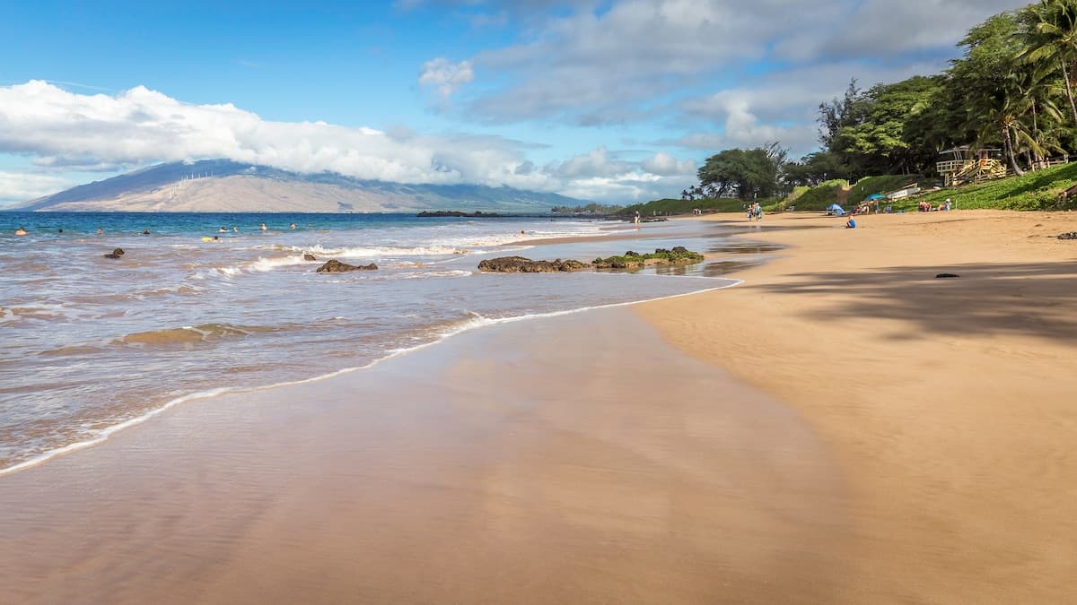 Condo in Kihei · ★4.89 · 2 bedrooms · 4 beds · 2 shared baths - Photo 2