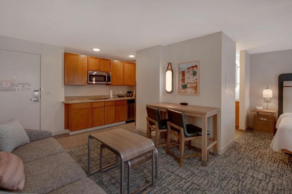 Queen Studio Suite Near Kezar Life Sciences SAN - Photo 5