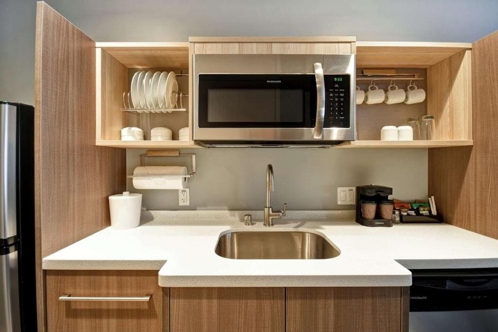 King Studio Suite Near Twist Bioscience SAN - Photo 5