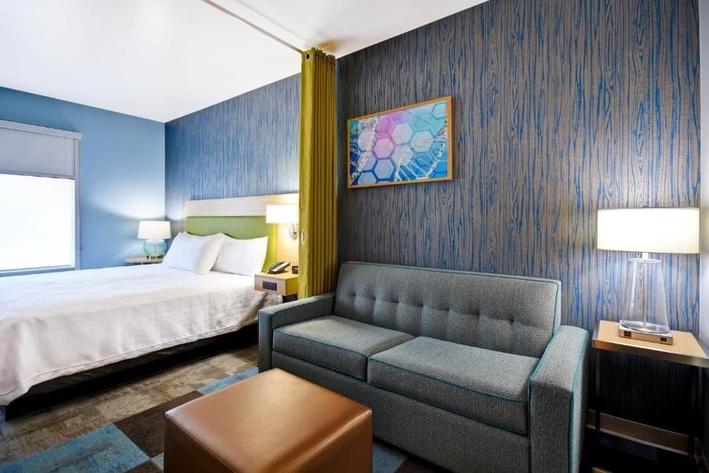 King Studio Suite Near Twist Bioscience SAN - Photo 3