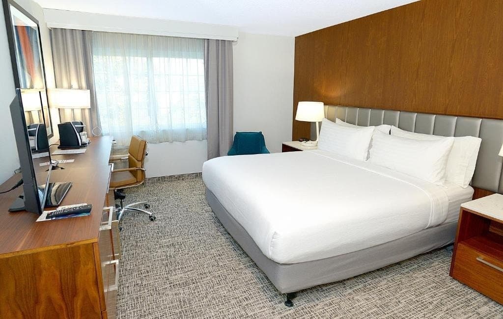 Standard King Room Near Lucent Education SAN - Photo 1