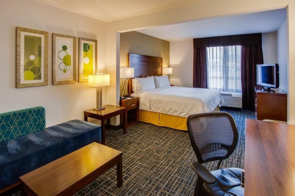 Standard Room Near McDonalds SAN - Photo 1
