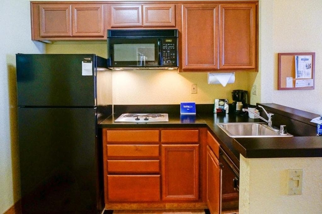 Studio Suite Near Twist Bioscience SAN - Photo 3