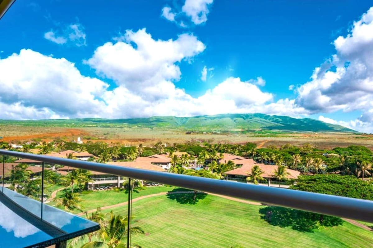 Condo in Lahaina · ★5.0 · 2 bedrooms · 4 beds · 1 bath - Photo 4