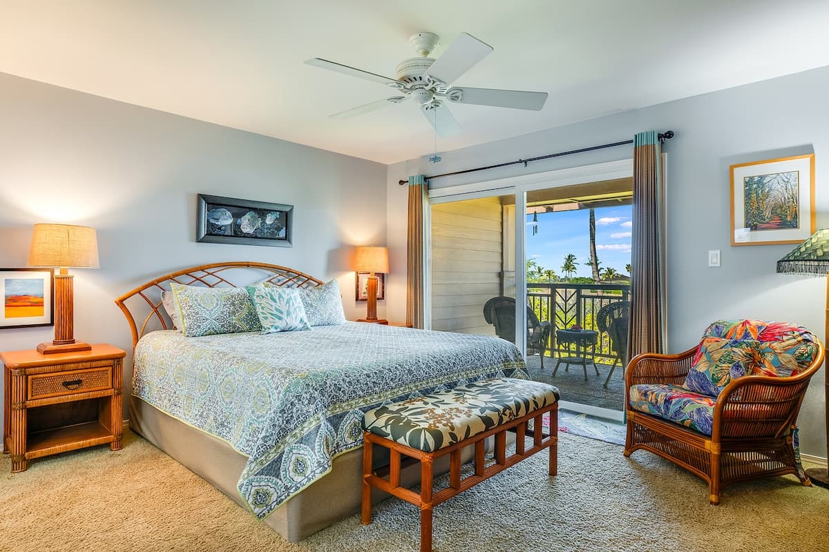 Villa in Waikoloa Village · ★5.0 · 2 bedrooms · 3 beds · 2.5 shared baths - Photo 1