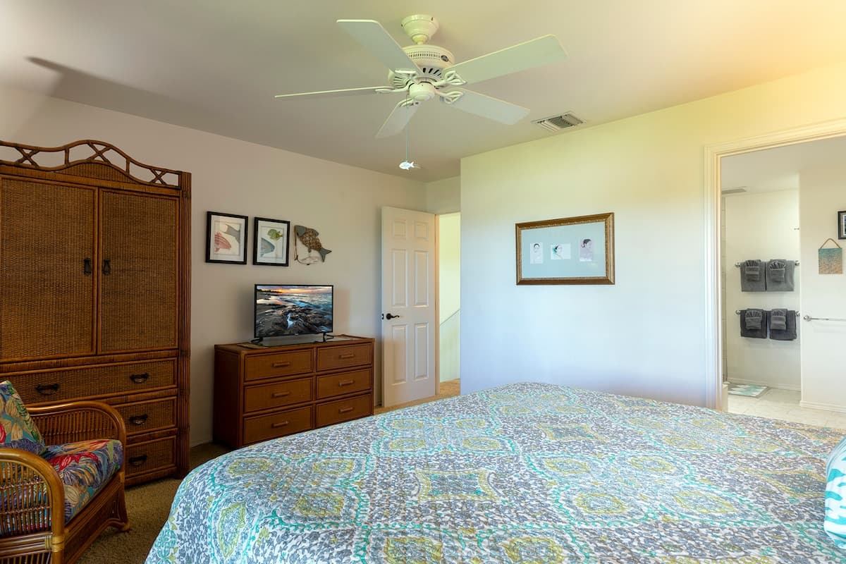 Villa in Waikoloa Village · ★5.0 · 2 bedrooms · 3 beds · 2.5 shared baths - Photo 4