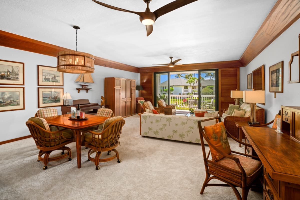 Condo in Koloa · ★4.79 · 1 bedroom · 2 beds · 2 baths - Photo 3