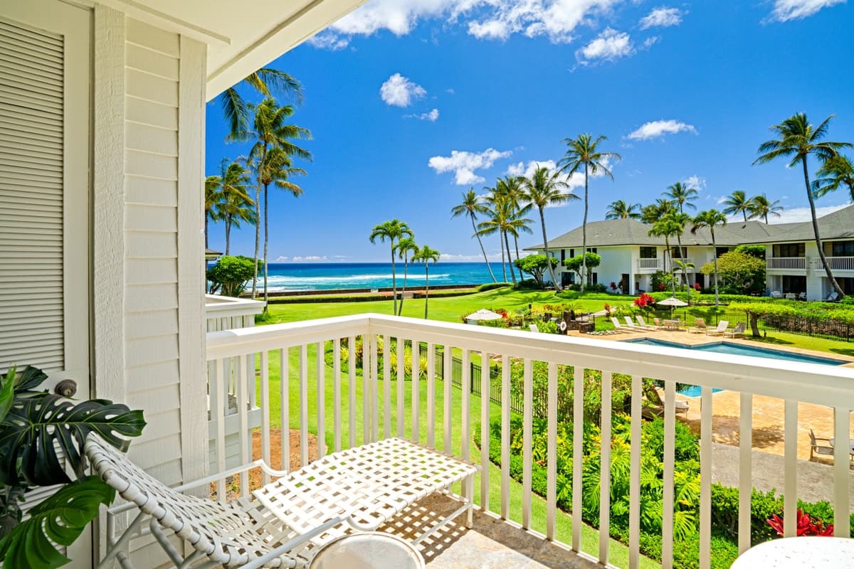 Condo in Koloa · ★4.79 · 1 bedroom · 2 beds · 2 baths - Photo 1