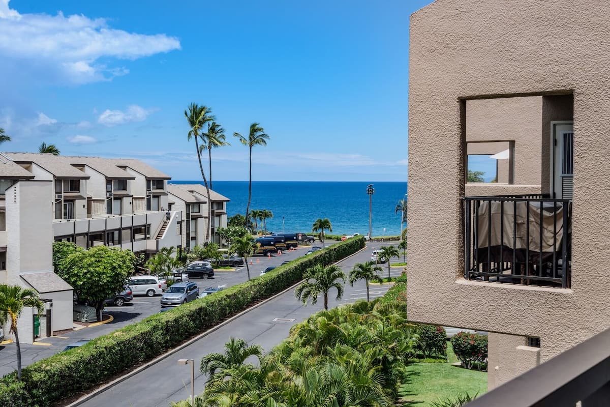 Condo in Kihei · ★4.84 · 3 bedrooms · 5 beds · 3 baths - Photo 1