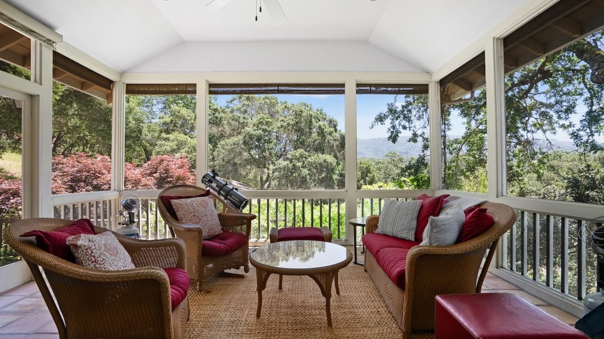 Wine Country Estate with Pool & Vineyard Views - Photo 4