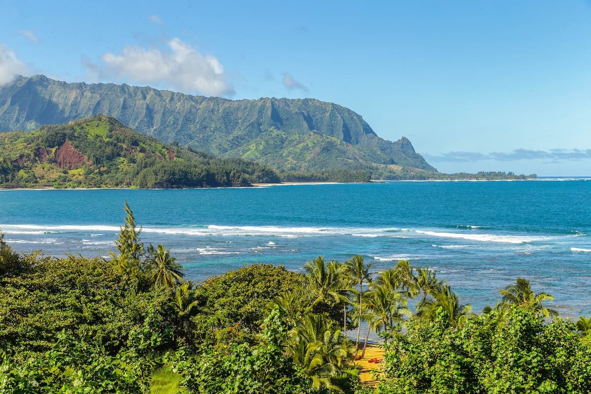 Condo in Princeville · ★4.95 · 2 bedrooms · 3 beds · 2 baths - Photo 1
