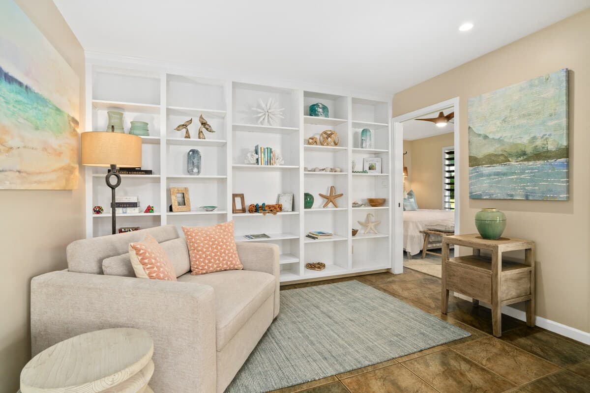 Home in Koloa · ★4.93 · 3 bedrooms · 4 beds · 2 shared baths - Photo 3