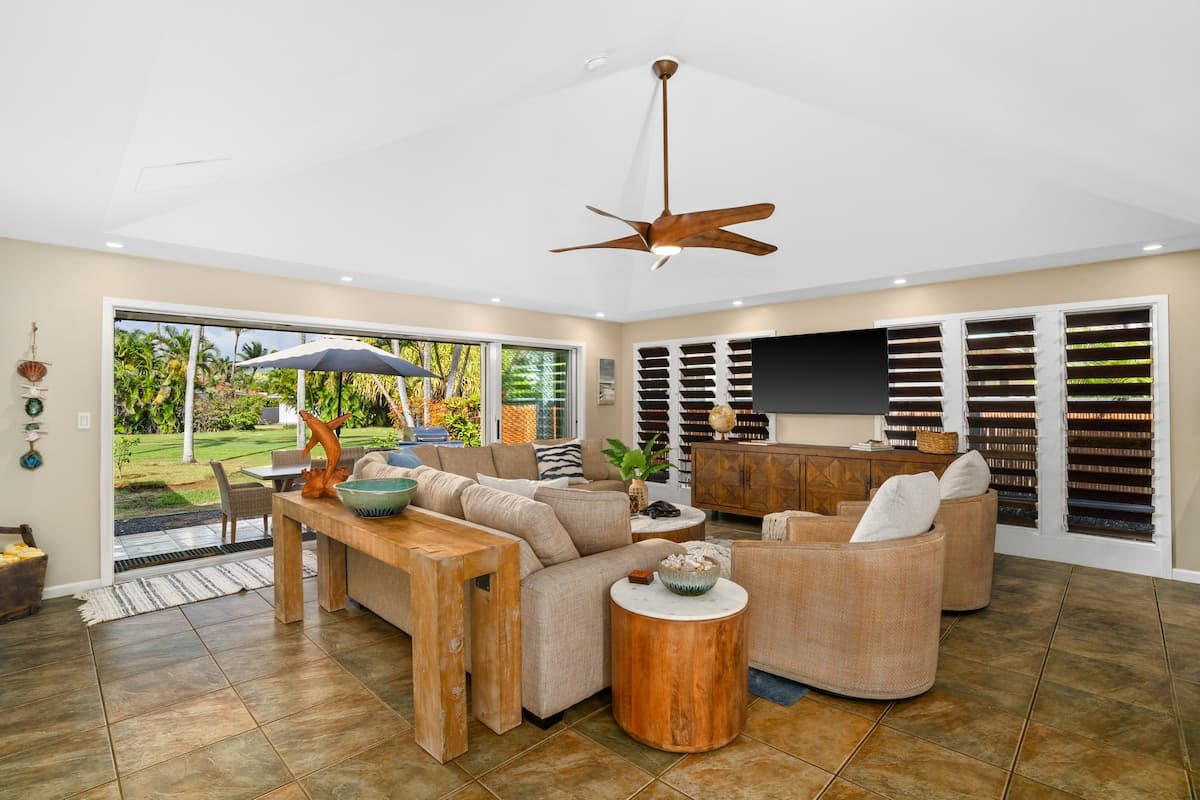 Home in Koloa · ★4.93 · 3 bedrooms · 4 beds · 2 shared baths - Photo 1