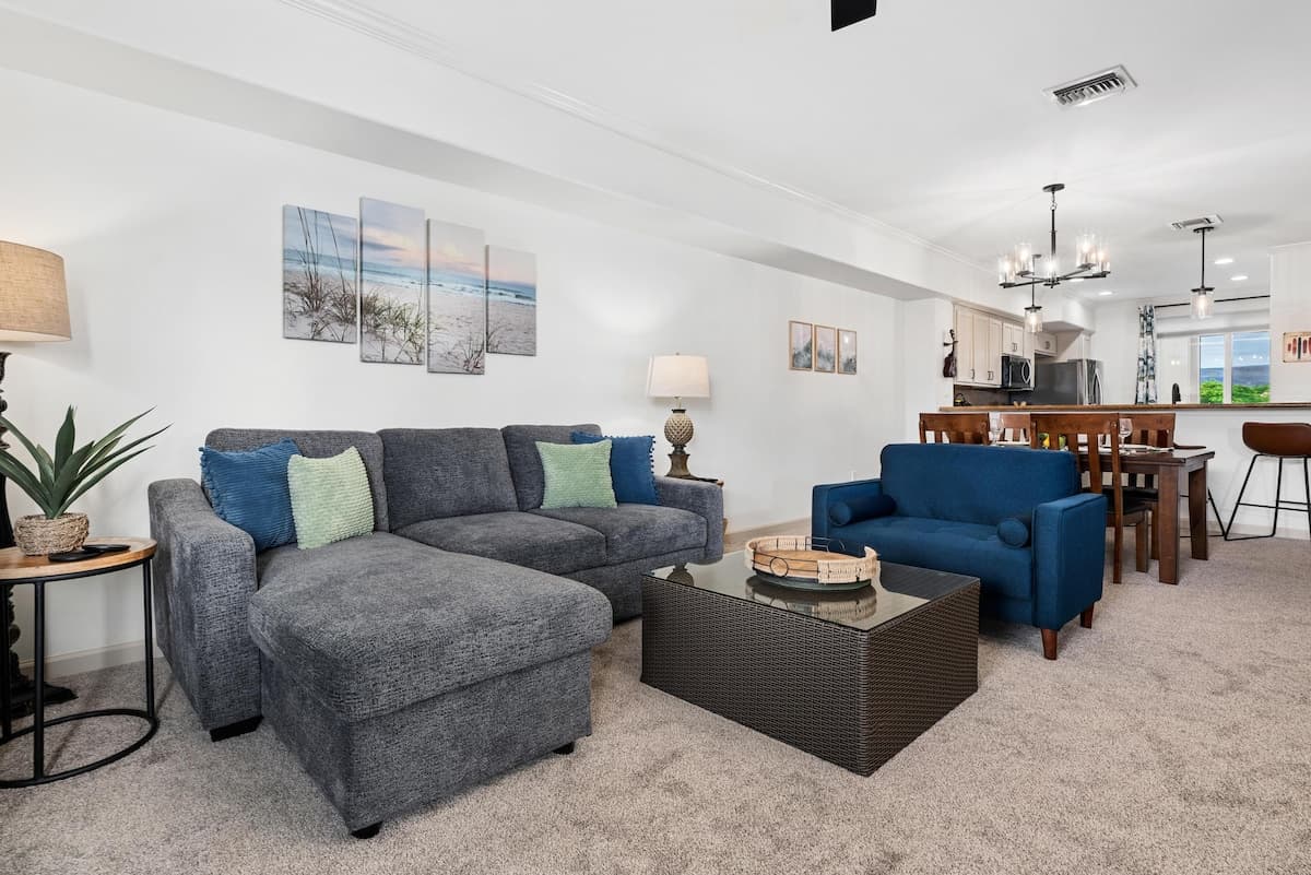 Condo in Waikoloa Village · ★4.86 · 2 bedrooms · 3 beds · 2 shared baths - Photo 3