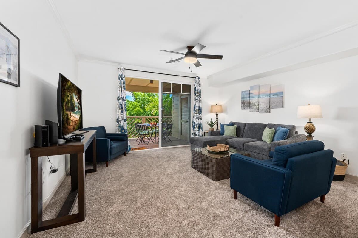 Condo in Waikoloa Village · ★4.86 · 2 bedrooms · 3 beds · 2 shared baths - Photo 2