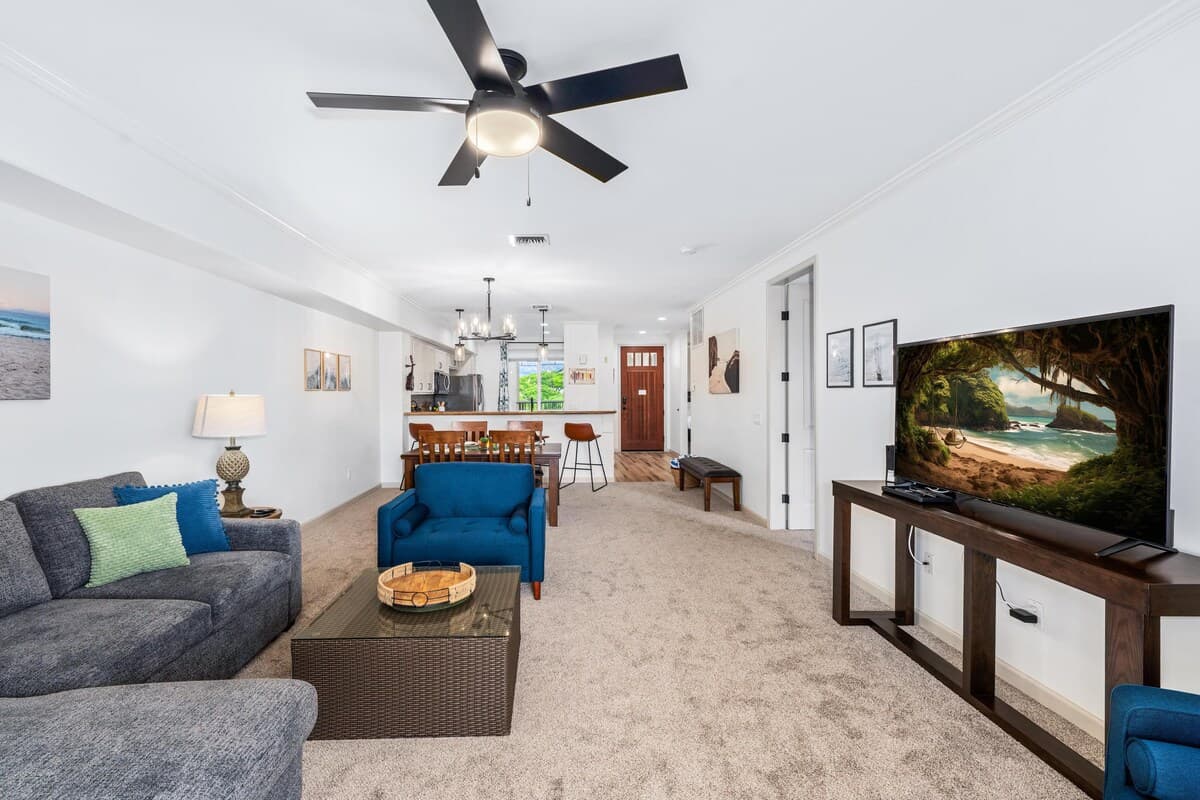 Condo in Waikoloa Village · ★4.86 · 2 bedrooms · 3 beds · 2 shared baths - Photo 5