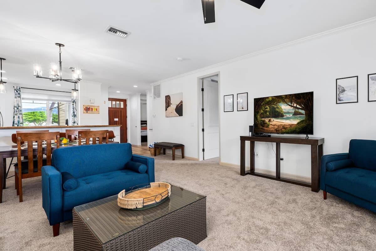 Condo in Waikoloa Village · ★4.86 · 2 bedrooms · 3 beds · 2 shared baths - Photo 4
