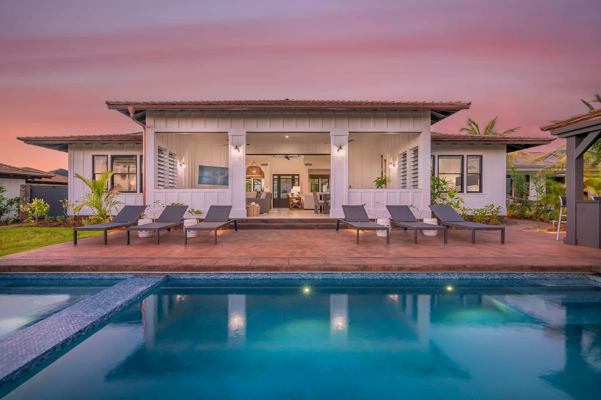 Home in Koloa · ★5.0 · 4 bedrooms · 7 beds · 4 baths - Photo 5
