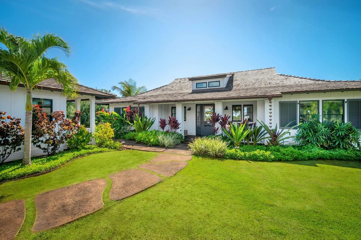 Home in Koloa · ★5.0 · 4 bedrooms · 7 beds · 4 baths - Photo 1