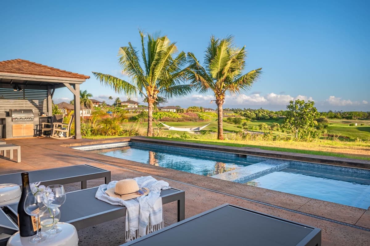 Home in Koloa · ★5.0 · 4 bedrooms · 7 beds · 4 baths - Photo 3