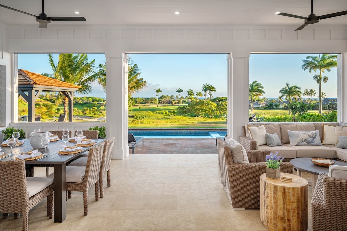 Home in Koloa · ★5.0 · 4 bedrooms · 7 beds · 4 baths - Photo 4