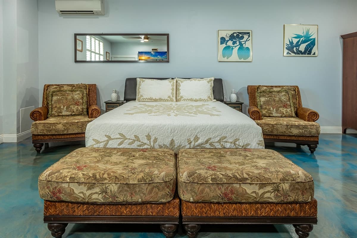 Condo in Wailuku · ★4.85 · 1 bedroom · 1 bed · 1 private bath - Photo 5