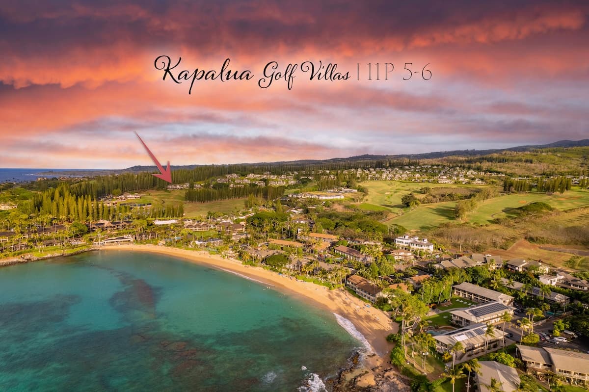 Home in Lahaina · ★4.67 · 2 bedrooms · 5 beds · 2 baths - Photo 1
