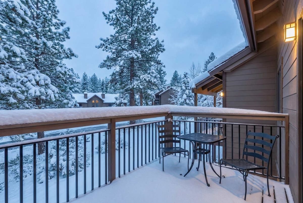 Pine-View Townhouse Near Northstar w/ Pool & Sauna - Photo 4