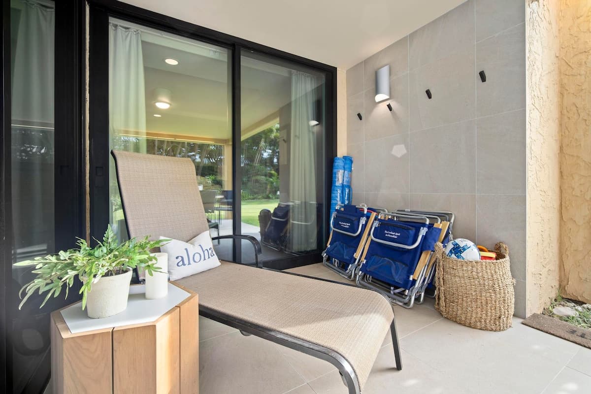 Ocean Views | Polo Beach Club | Groundfloor Condo - Photo 3