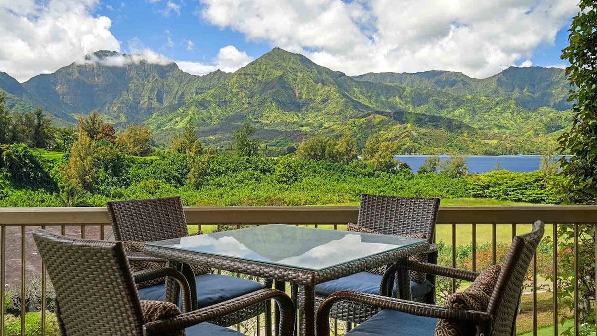 Hanalei Bay 9221 & 9222 By Parrish Kauai - Photo 1