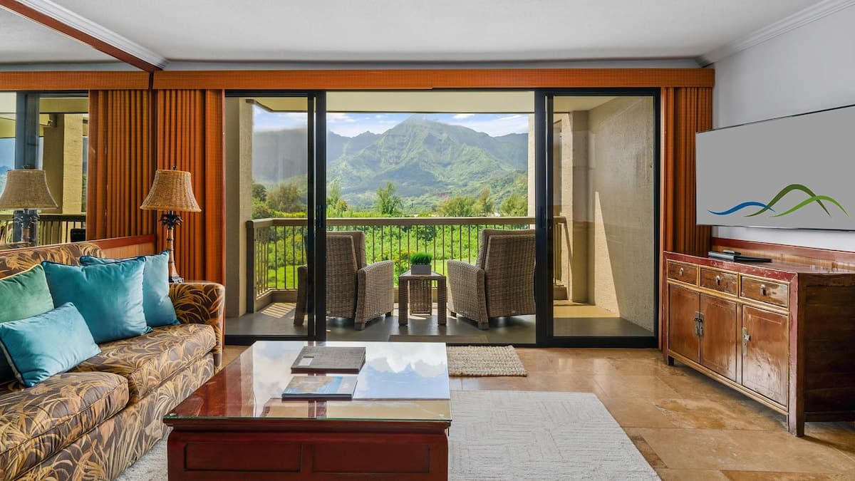 Hanalei Bay 9221 & 9222 By Parrish Kauai - Photo 5