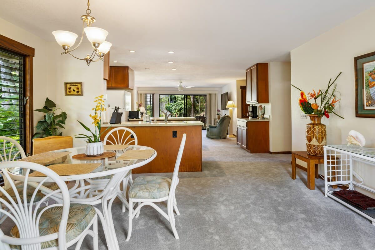 Waikomo Stream Villas 103 – Ground Floor, Garden V - Photo 4
