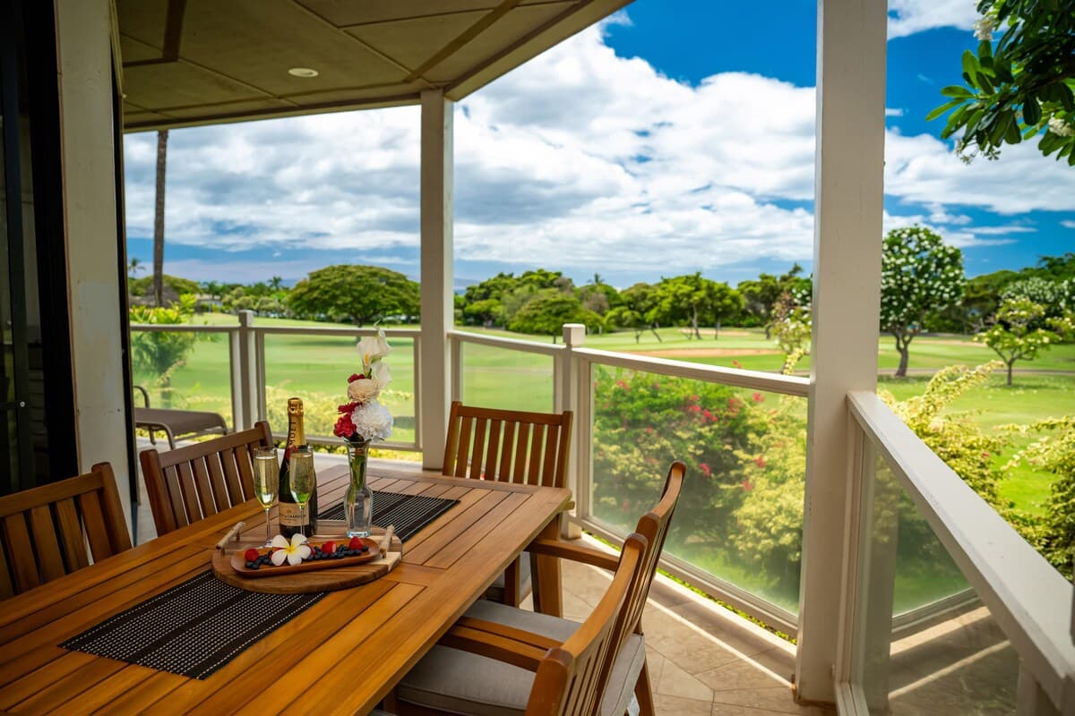 Condo in Wailea · ★4.88 · 3 bedrooms · 3 beds · 2 baths - Photo 2