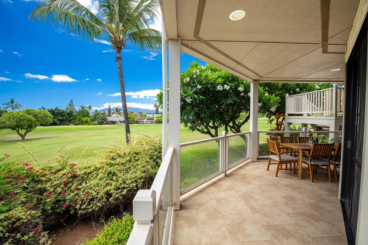 Condo in Wailea · ★4.88 · 3 bedrooms · 3 beds · 2 baths - Photo 3