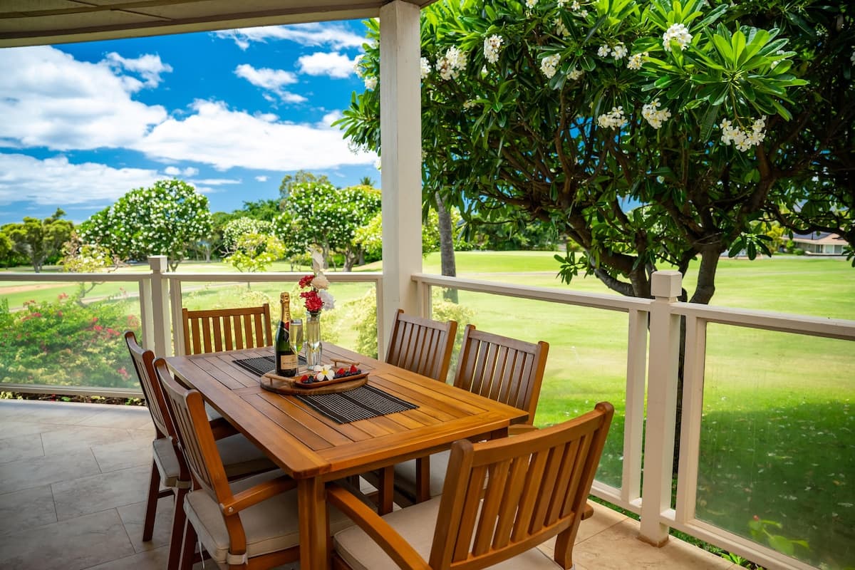 Condo in Wailea · ★4.88 · 3 bedrooms · 3 beds · 2 baths - Photo 1