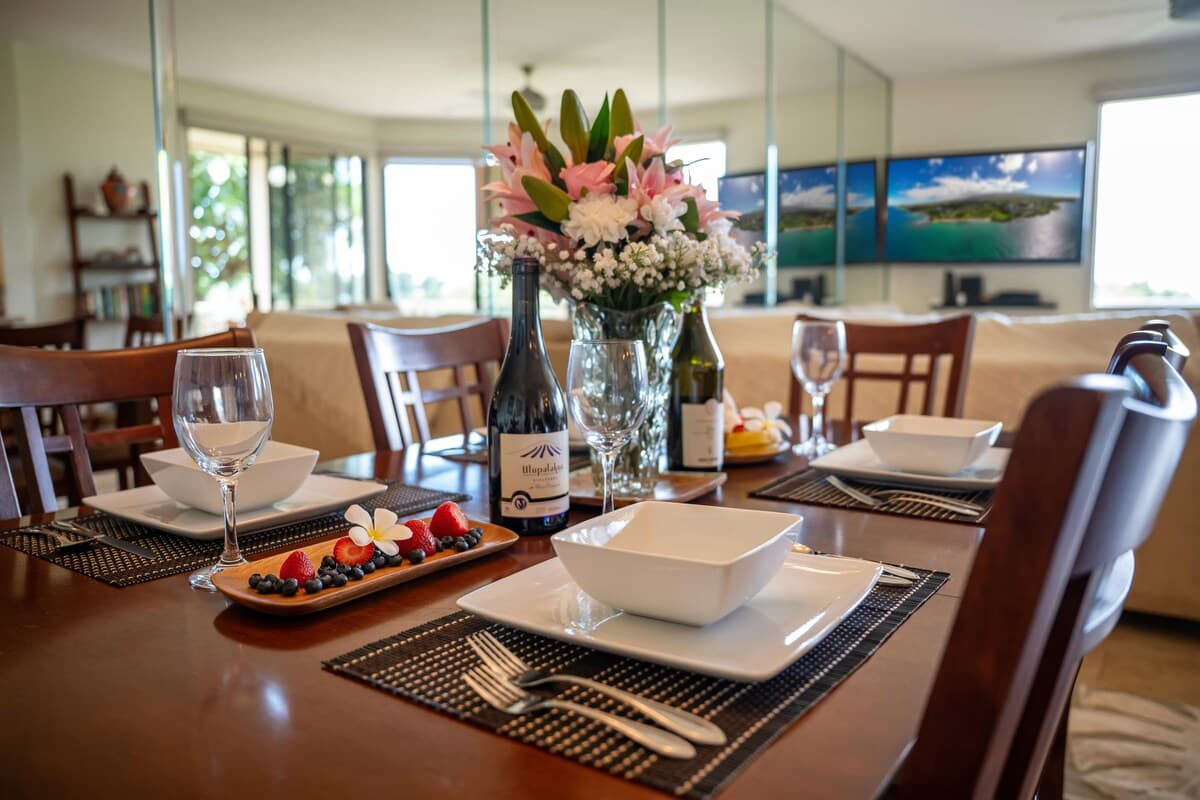Condo in Wailea · ★4.88 · 3 bedrooms · 3 beds · 2 baths - Photo 4