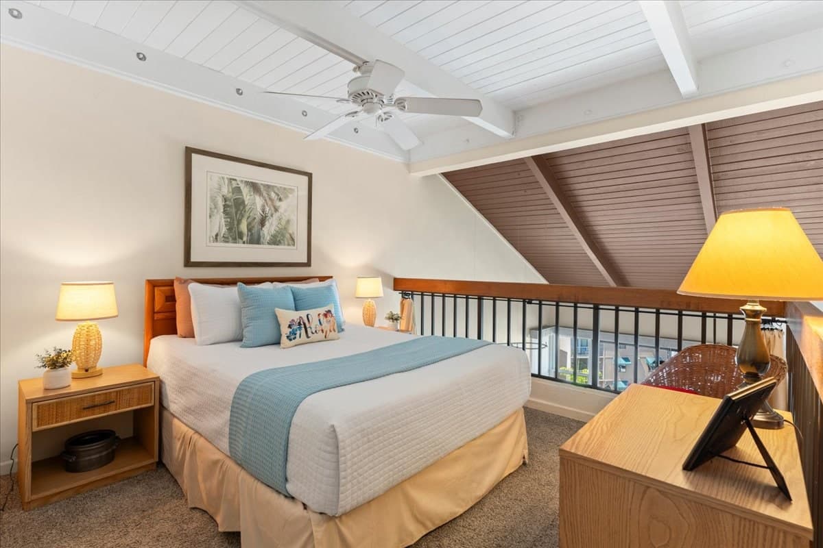 Condo in Kihei · ★4.65 · 2 bedrooms · 2 beds · 2 shared baths - Photo 3